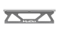 Preview: MaBo - Clubsportblech ALUMINIUM